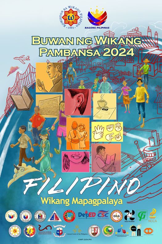 Buwan ng Wika 2024
